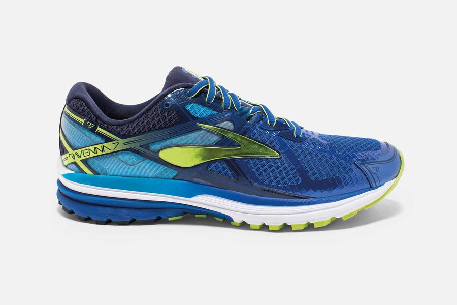 Brooks hotsell ravenna mens